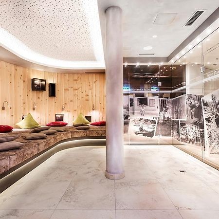 Hotel Am Reiterkogel ซาลบาคฮินเทอร์เกลมม์ ภายนอก รูปภาพ