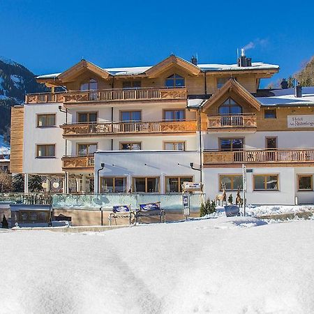 Hotel Am Reiterkogel ซาลบาคฮินเทอร์เกลมม์ ภายนอก รูปภาพ