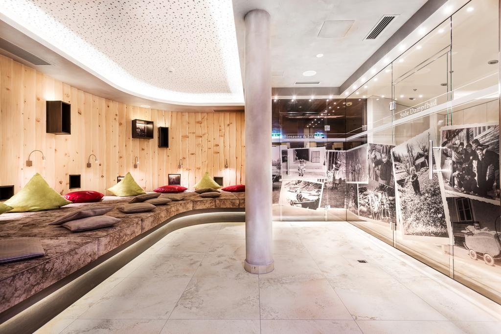 Hotel Am Reiterkogel ซาลบาคฮินเทอร์เกลมม์ ภายนอก รูปภาพ