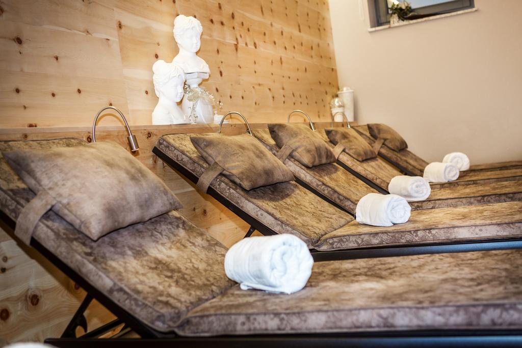 Hotel Am Reiterkogel ซาลบาคฮินเทอร์เกลมม์ ภายนอก รูปภาพ