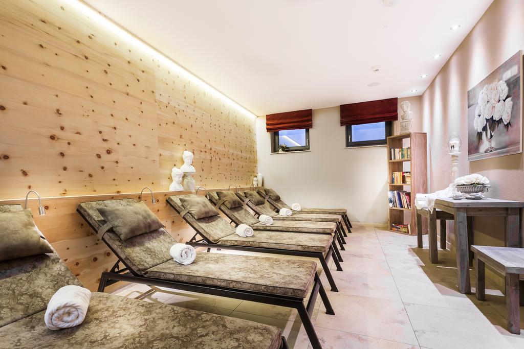 Hotel Am Reiterkogel ซาลบาคฮินเทอร์เกลมม์ ภายนอก รูปภาพ