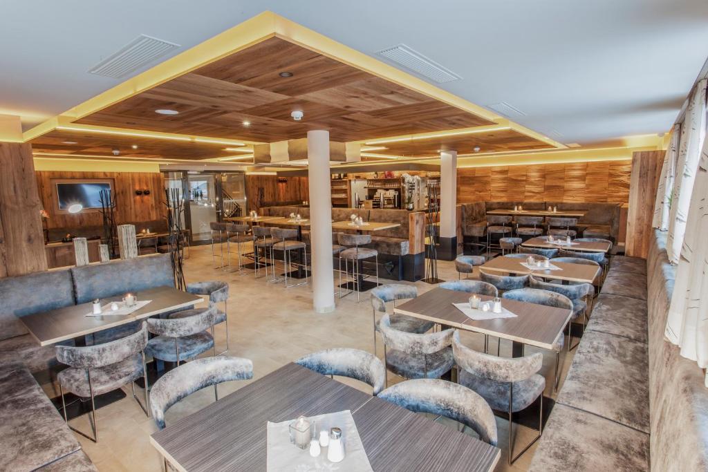 Hotel Am Reiterkogel ซาลบาคฮินเทอร์เกลมม์ ภายนอก รูปภาพ
