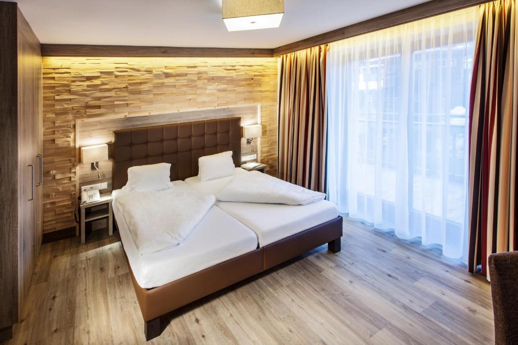 Hotel Am Reiterkogel ซาลบาคฮินเทอร์เกลมม์ ห้อง รูปภาพ