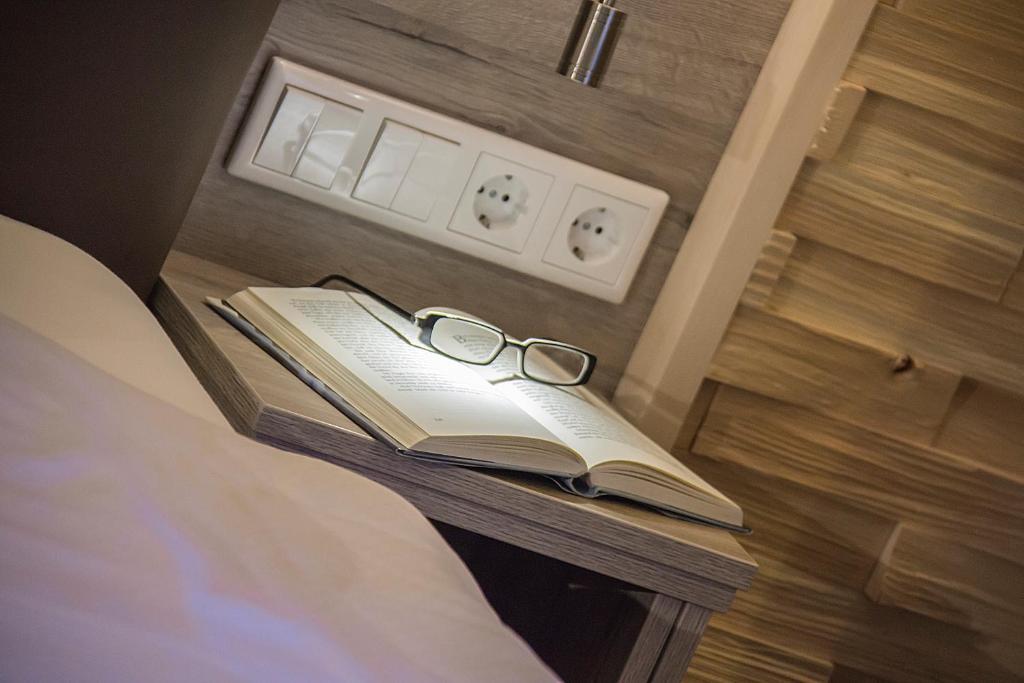 Hotel Am Reiterkogel ซาลบาคฮินเทอร์เกลมม์ ภายนอก รูปภาพ